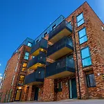 Meadow Lodge Apartments