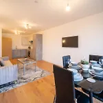 Meadow Lodge Apartments