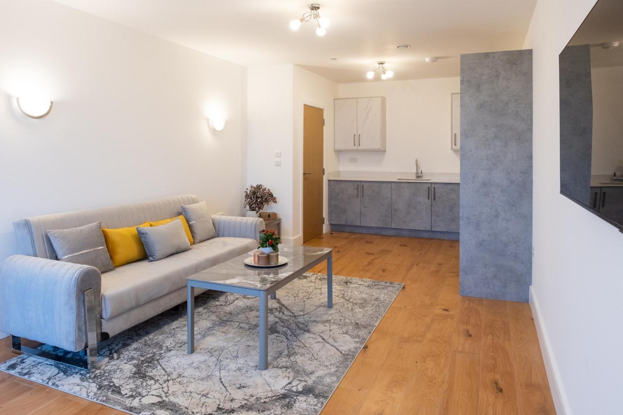 Apartment Meadow